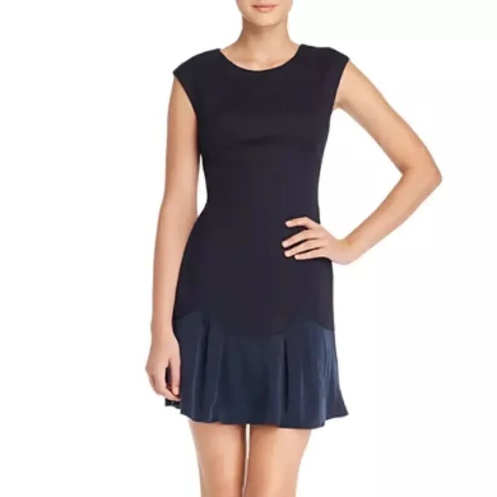 Rebecca Taylor Stacy Dress sz Med
